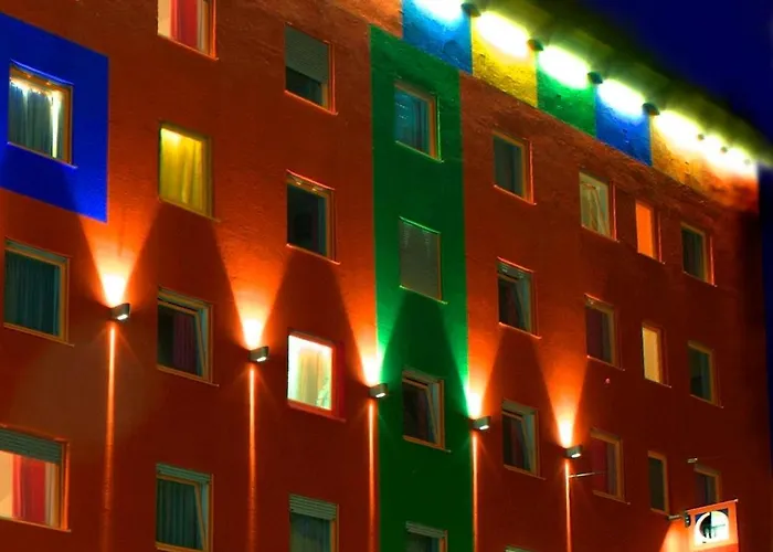 1St Creatif Hotel Elephant München