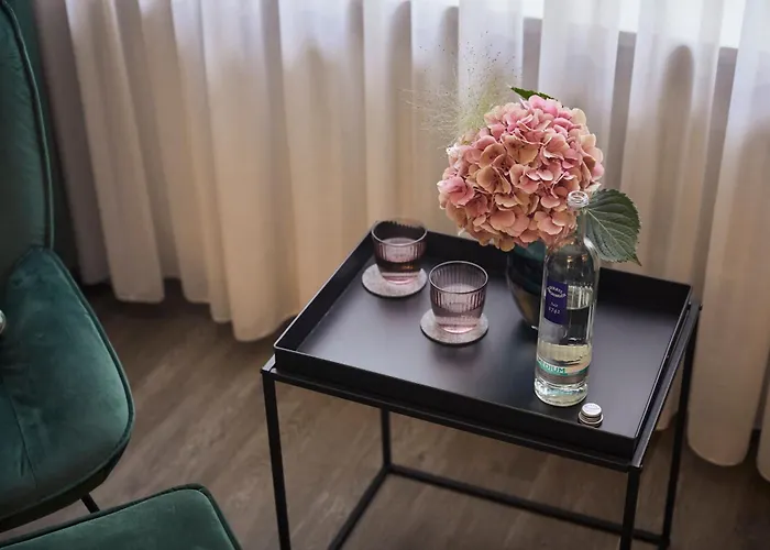 Metropol By Maier PrivathotelsSporthotels