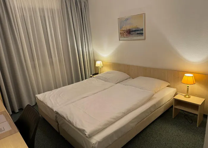 Hotel Occam München