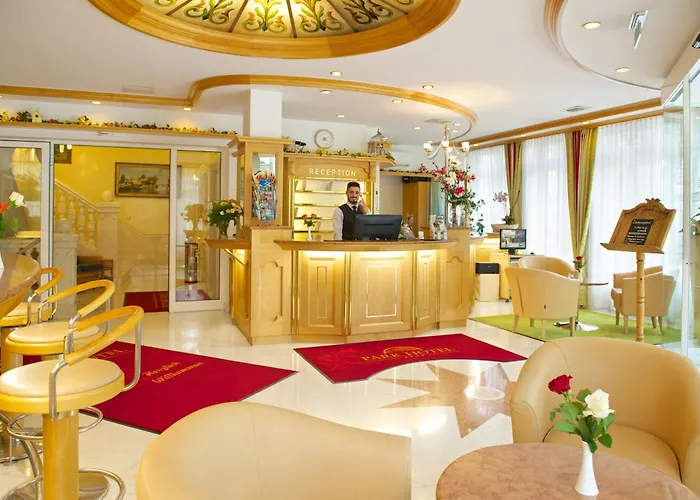 Park Hotel Laim München