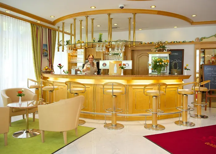 Park Hotel Laim München