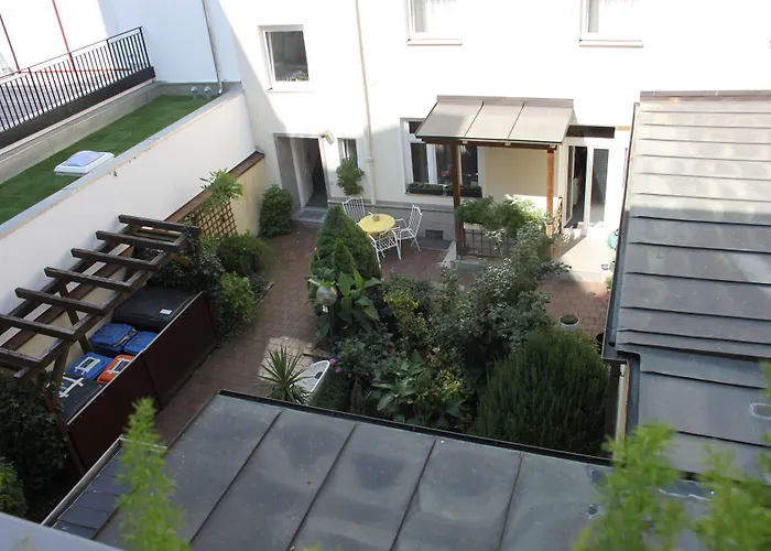 Hotel Occam München