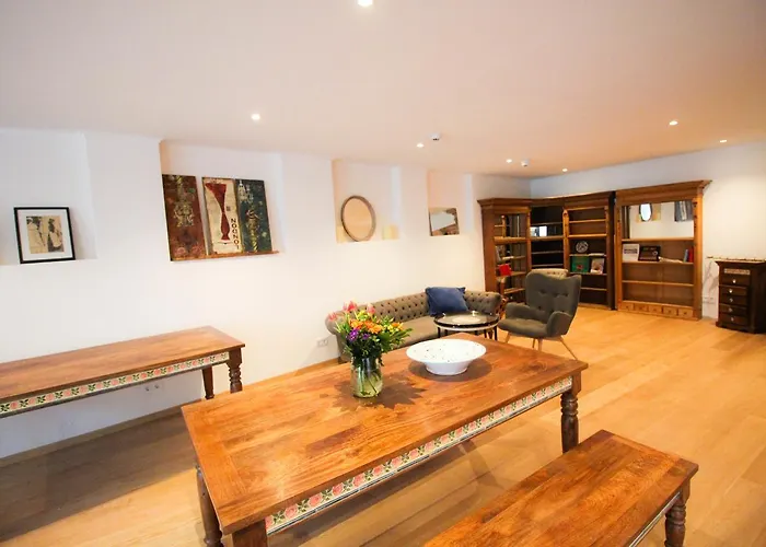 das kleine Hotel in München