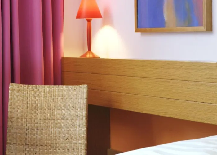 1St Creatif Hotel Elephant München